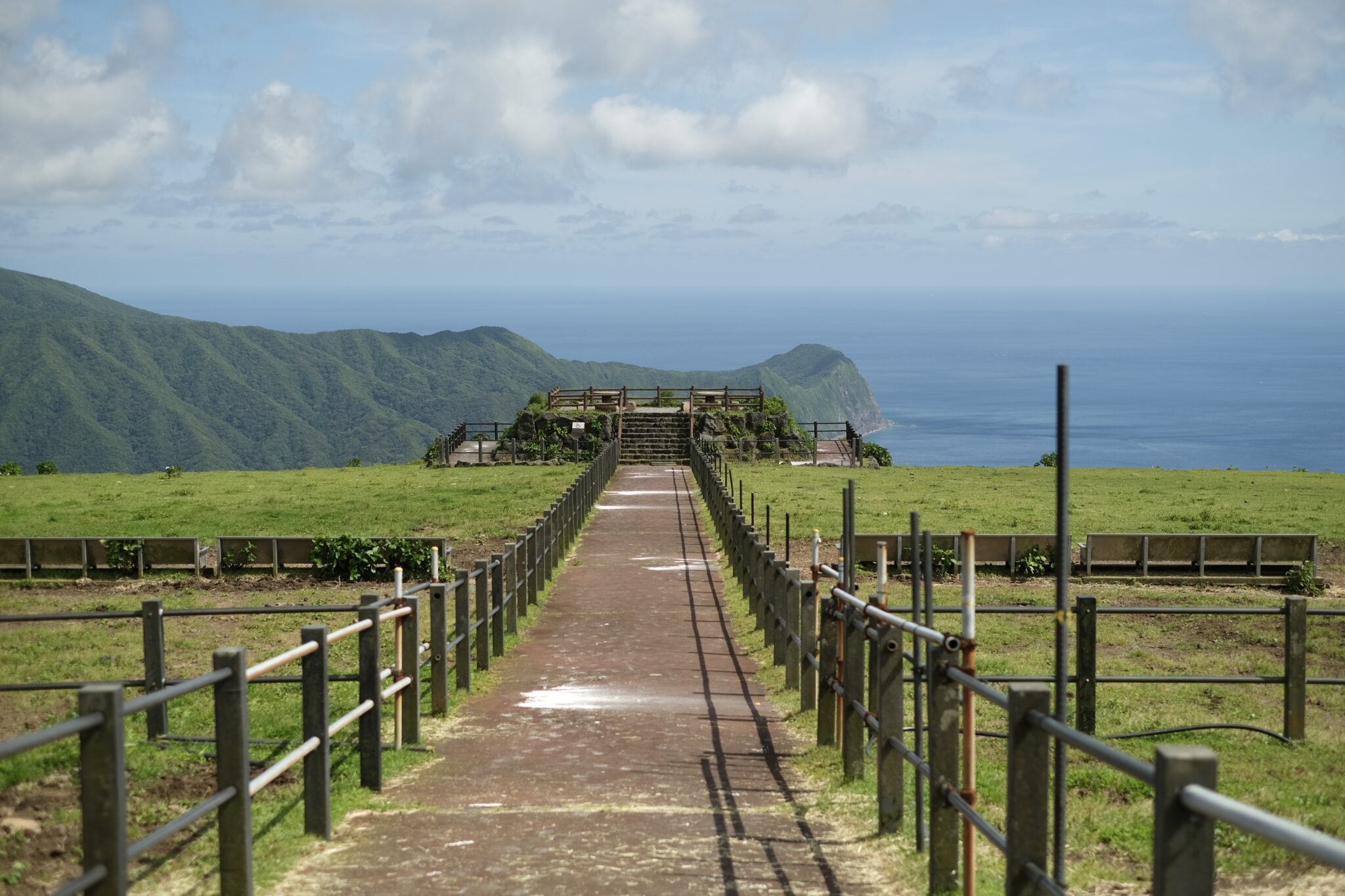 【八丈島初心者、観光はこのコースで決まり!】失敗しない八丈島の旅 - Nノート