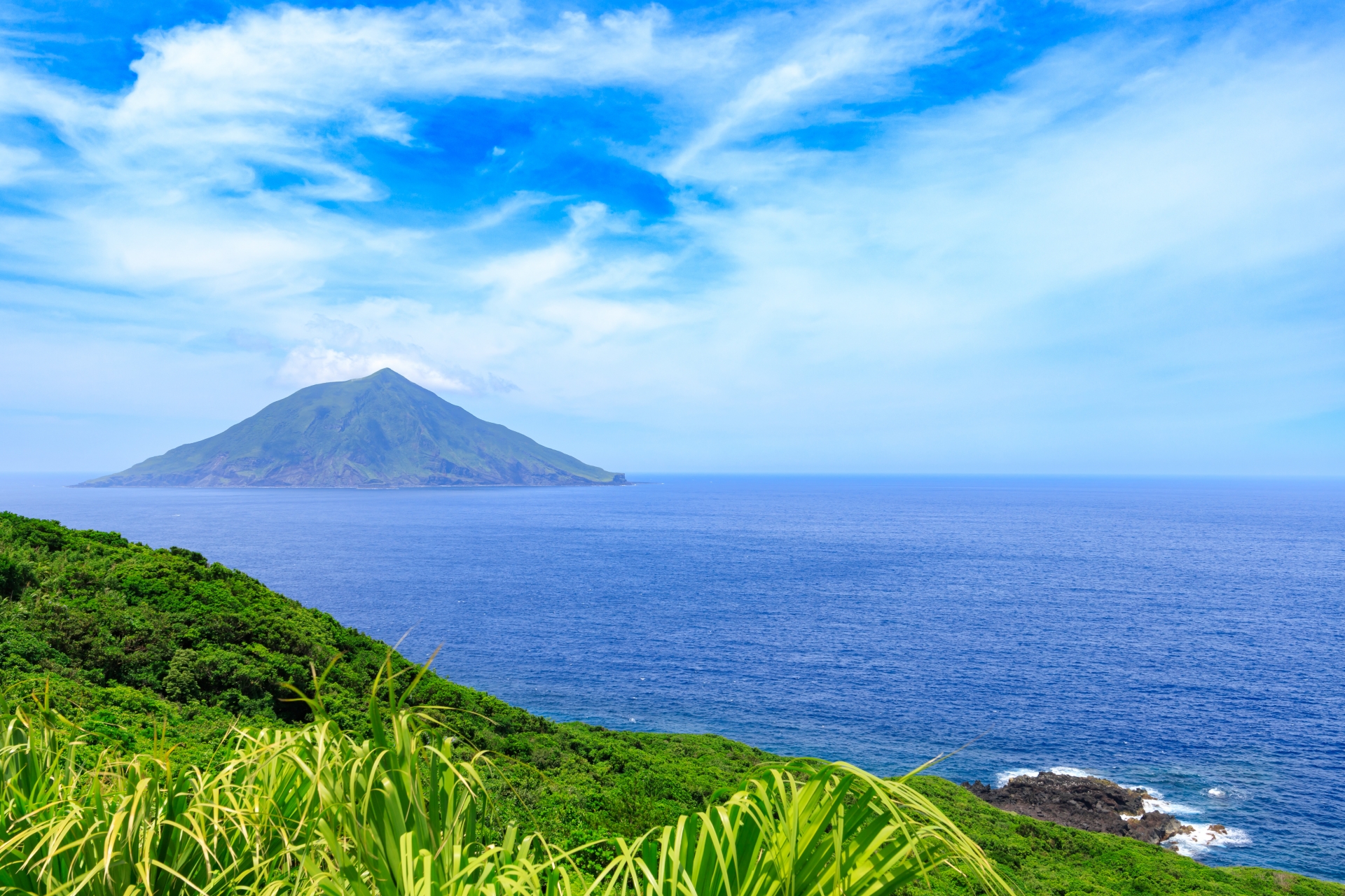 【八丈島初心者、観光はこのコースで決まり!】失敗しない八丈島の旅 - Nノート